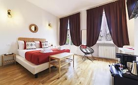 Lavagnini My Place B&B